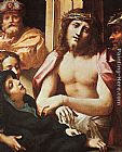 Ecce Homo by Correggio